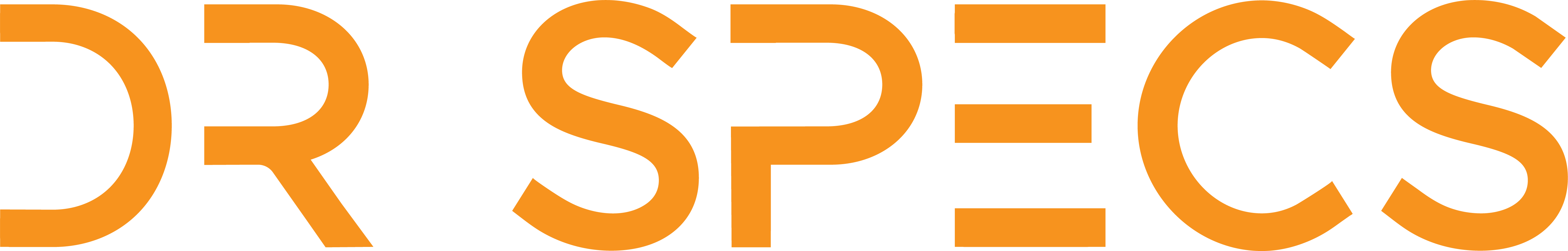 Dr Specs