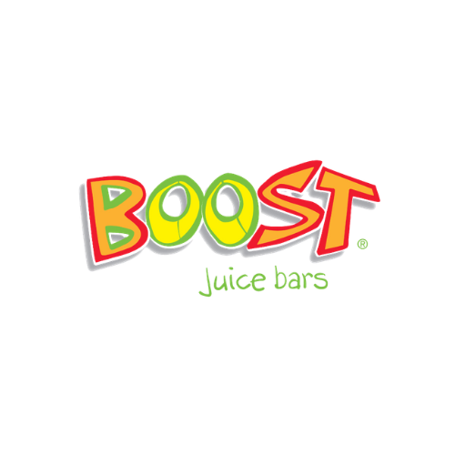 Boost Juice