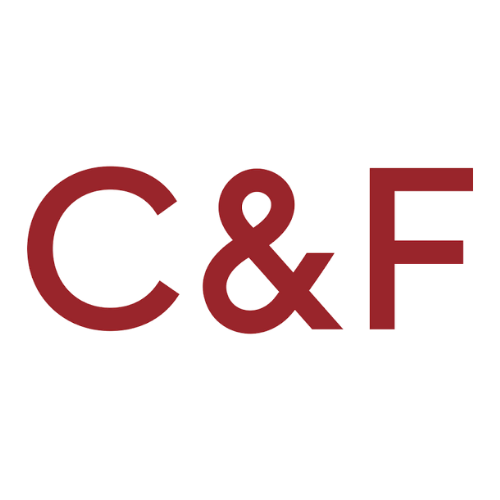 C&F