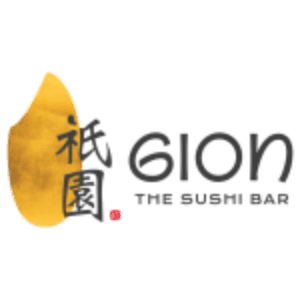 Gion Sushi (Coming Soon)
