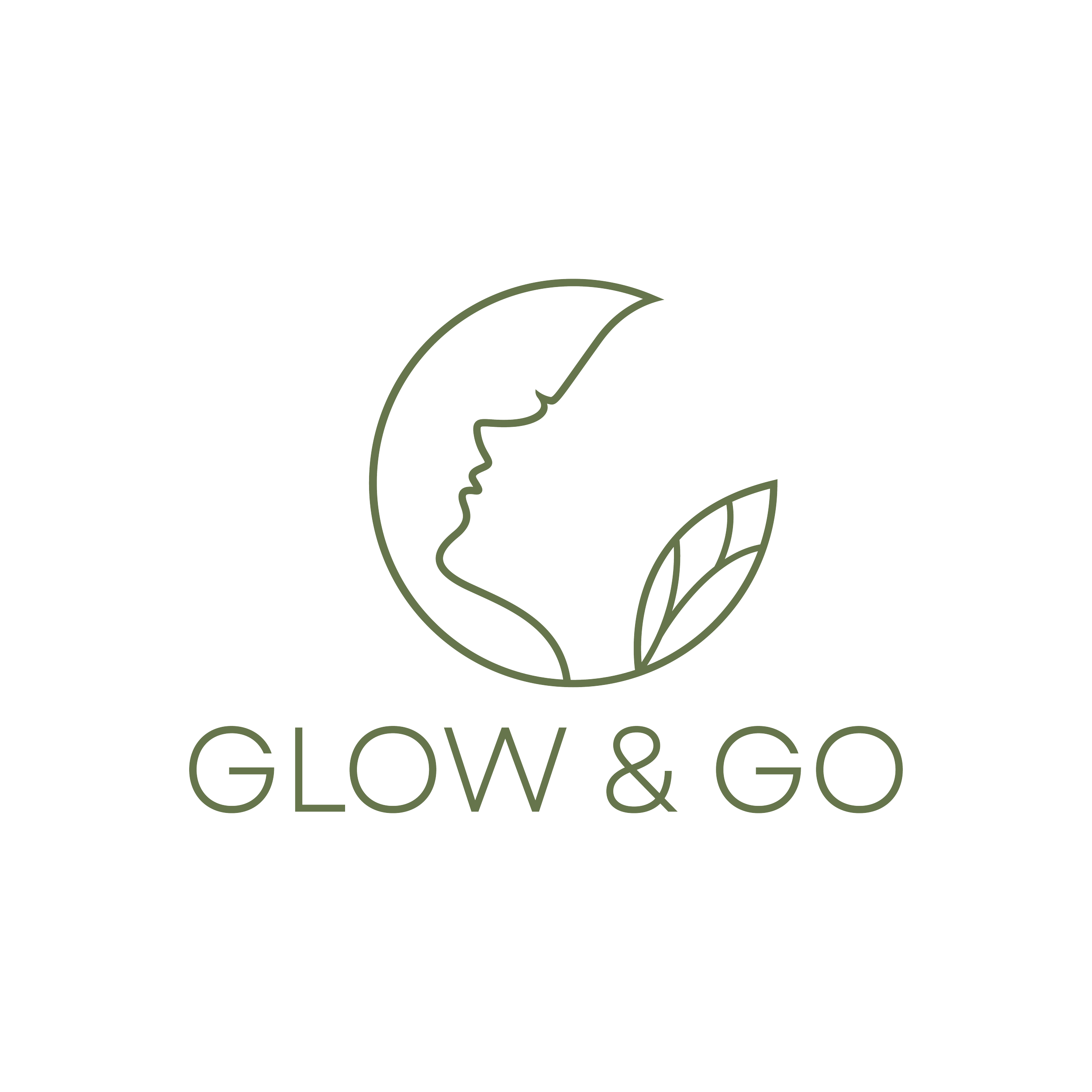 Glow & Go
