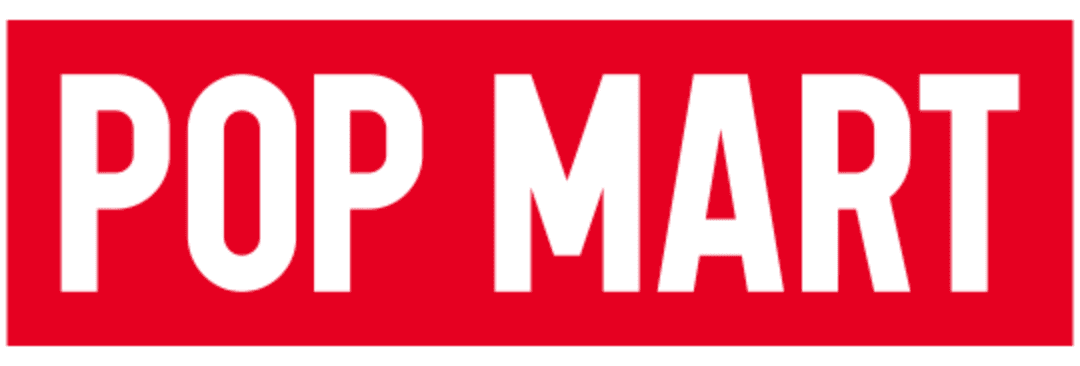 Pop Mart (Coming Soon)