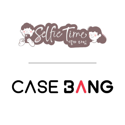 Selfie Time & Casebang