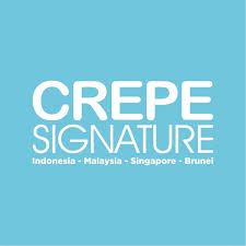 Crepe Signature & Charlie's Macaroni