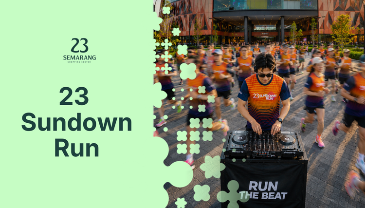 23 Sundown Run