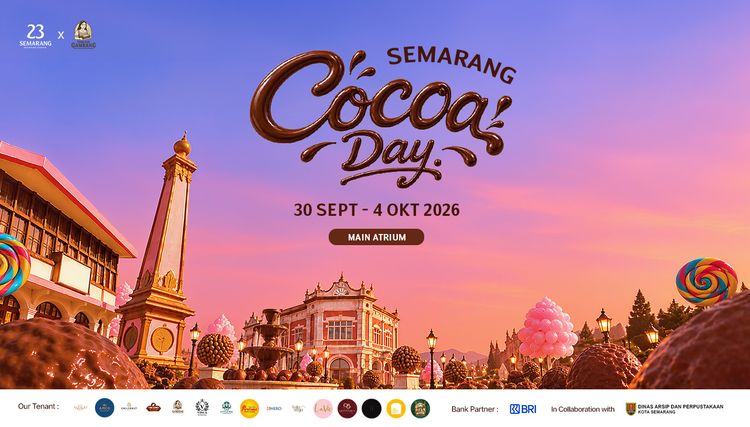 Semarang Cocoa Day