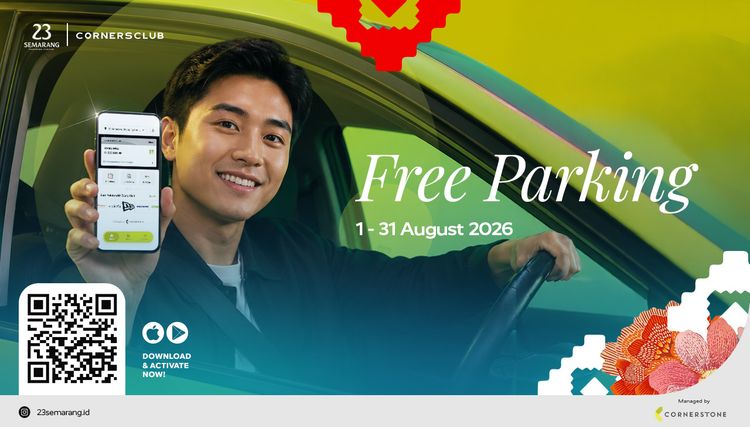 Free Parking