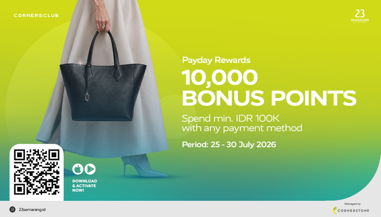 Payday Rewards