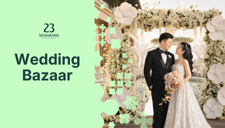 Wedding Bazaar